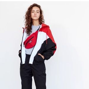 TNA ANORAK MCSWEENEY JACKET